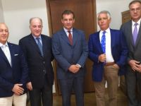 Οι κλινικές μελέτες «οξυγόνο» για την οικονομία - Ανάγκη για νέα υπουργική απόφαση, ζήτησε από το Δημόπουλο το προεδρείο του EPhFort