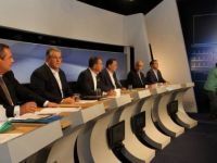 Εκλογές 2015: Δείτε Live το debate των πολιτικών αρχηγών