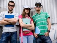 Back to school: Τι σημαίνει το σχολείο για τους εφήβους; Από την ψυχολόγο Αλεξάνδρα Καππάτου