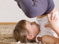 Δυσπραξία και παιδιά: Τι είναι και πώς μπορούν να την ξεπεράσουν!