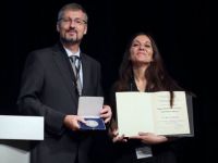 Διεθνής διάκριση στη Φαρμακογνωσία σε Ελληνίδα επιστήμονα