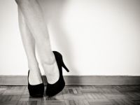 Ψηλά τακούνια στην εγκυμοσύνη: Επιτρέπονται ή όχι;