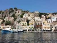 Κλειστός ο δήμος Σύμης ως ένδειξη διαμαρτυρίας για την έλλειψη γιατρών στο νησί