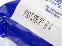 «Ανάλωση κατά προτίμηση πριν από» v/s «Ανάλωση έως»: Ποιες είναι οι διαφορές