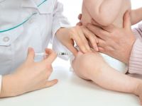 Εμβόλιο στο παιδί: Που είναι καλύτερο να γίνεται, στο μηρό ή στο μπράτσο;