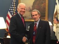Βραβεία Prix Galien Greece: Όταν ο Biden συνάντησε τον Δρ. Αριστείδη Πατρινό