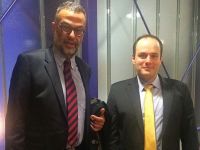 Το 1ο βραβείο της Ελληνικής Χειρουργικής Εταιρείας στον Αθ. Μπακάλη για 3η συνεχή χρονιά