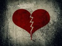 Ακόμη και η πολλή χαρά μπορεί να πληγώσει την καρδιά