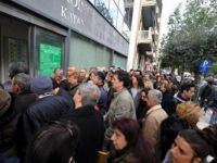 Πώς θα γλιτώσετε τις ουρές του ΙΚΑ