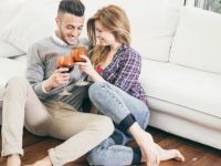 Πόσο αλκοόλ βελτιώνει τις επιδόσεις των ανδρών στο σεξ