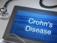 Νόσος Crohn και κολίτιδα: Νέα δεδομένα από αποτελεσματική θεραπεία