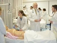 Η συμβολή της Ιατρικής Σχολής του Ευρωπαϊκού Πανεπιστημίου Κύπρου στον τομέα της Ιατρικής