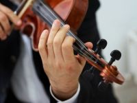 Ένα κονσέρτο κλασικής μουσικής μειώνει το στρες
