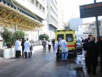 Ευαγγελισμός: Αντιδρούν οι εργαζόμενοι για τις ατομικές συμβάσεις στα νοσοκομεία