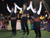 Τα οφέλη των παραδοσιακών χορών για την υγεία