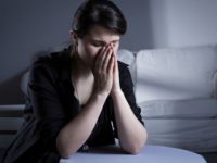 Και όμως, μία χήρα μακροπρόθεσμα μπορεί να έχει καλή υγεία ...