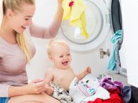 Κάψουλες πλυντηρίου: Τι θα πρέπει να προσέξετε εάν έχετε παιδιά
