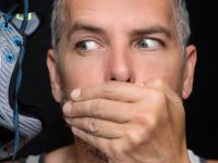 Tips για να μη μυρίζουν τα παπούτσια