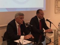 Στρατηγική συνεργασία του Εκπαιδευτικού Ομίλου ΑΚΜΗ με τον ΕΣΑΚΕ