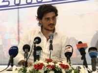 Δ. Γιαννακόπουλος: Στόχος μας είναι οι τίτλοι και η Ευρώπη! (video)