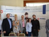 Η ΒΙΑΝΕΞ στο 1ο Φαρμακευτικό Συνέδριο Αν. Μακεδονίας -Θράκης