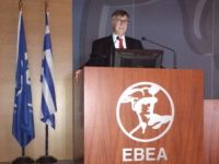 Προτροπή του καθ. Υφαντόπουλου να επενδύσουμε στην Ιατρική Τεχνολογία για να ξεφύγουμε από την ανεργία