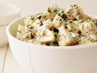 Νόστιμη και δροσερή: Πατατοσαλάτα διαίτης σε 5 απλά βήματα