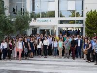 Δυναμική συμμετοχή της Novartis Hellas στο θεσμό “Business Days”