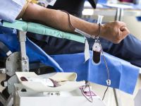 10η Εθελοντική Αιμοδοσιία στο Κέντρο Υγείας της Αρεόπολης