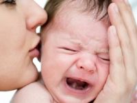 Κλάμα μωρού: 11 λόγοι για τους οποίους μπορεί να κλαίει