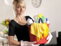 Καθάρισμα σπιτιού: Οι επιπτώσεις στην υγεία των πνευμόνων