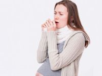 Βήχας και εγκυμοσύνη: Τρόποι αντιμετώπισης