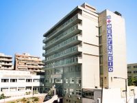 Η απάντηση του Θεαγένειου στην ΠΟΕΔΗΝ για τις λίστες αναμονής & τα αντικαρκινικά φάρμακα