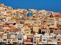 Το δημιουργικό ταξίδι του Κέντρου Ζωής με το Διεθνές Φεστιβάλ Κινουμένων Σχεδίων στην Ερμούπολη