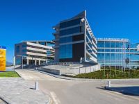 Ιατρείο Ακράτειας και Διαταραχών Πυελικού Εδάφους στο Ιατρικό Διαβαλκανικό