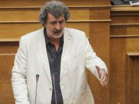 Πολάκης: Στις 24 Οκτωβρίου σε λειτουργία, ο σταθμός αεροδιακομιδών ΕΚΑΒ στην Σύρο
