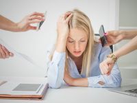 Δείτε αν κινδυνεύετε από burnout – Το τεστ των 20 ερωτήσεων