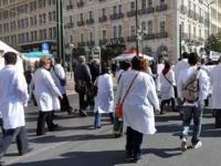 ΟΕΝΓΕ: Απαράδεκτη η απόφαση της κυβέρνησης για απαγόρευση των διαδηλώσεων