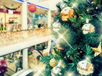 Πέντε tips για να διαχειριστείτε το στρες των χριστουγεννιάτικων αγορών