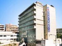 Θεαγένειο: Χωρίς θεραπεία κινδυνεύουν να μείνουν οι καρκινοπαθείς