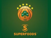 Ανανέωση συνεργασίας της ΚΑΕ Παναθηναϊκός Superfoods με τον Όμιλο ΥΓΕΙΑ