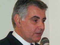 Ο Διονύσιος Φιλιώτης, επίτιμος εταίρος της Ελληνικής Φαρμακευτικής Εταιρείας
