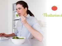 Χάστε κιλά εύκολα και υγιεινά με τη Flexitarian Diet!