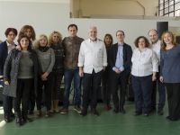 Η Pfizer Hellas Band συνεχίζει το μουσικό της ταξίδι για τους ηλικιωμένους συνανθρώπους μας