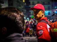 Ελληνικός Ερυθρός Σταυρός: Ο απολογισμός από το Πατρινό Καρναβάλι 2017