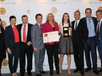 Σημαντική διάκριση για την ΑstraZeneca στα βραβεία “Prix Galien Greece 2017”