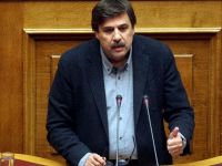 Νομοθετική πρωτοβουλία για τη μείωση των καισαρικών εξήγγειλε ο Ανδρέας Ξανθός