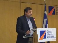 Ξανθός: Στόχος μας η εμπιστοσύνη στο ΕΣΥ - 17 μέτρα για την οικοδόμηση μιας νέας κουλτούρας