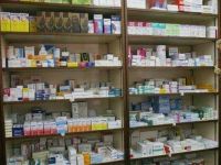 Συλλογή φαρμάκων στη Θεσσαλονίκη για τις ανάγκες του Κοινωνικού Φαρμακείου