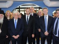 ΟΠΑΠ: Παρέδωσε δύο ανακαινισμένους ορόφους στα νοσ. «Αγία Σοφία» & «Παναγιώτη και Αγλαΐας Κυριακού»